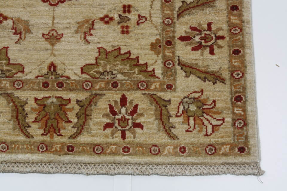 Oriental rug Ziegler Exclusive