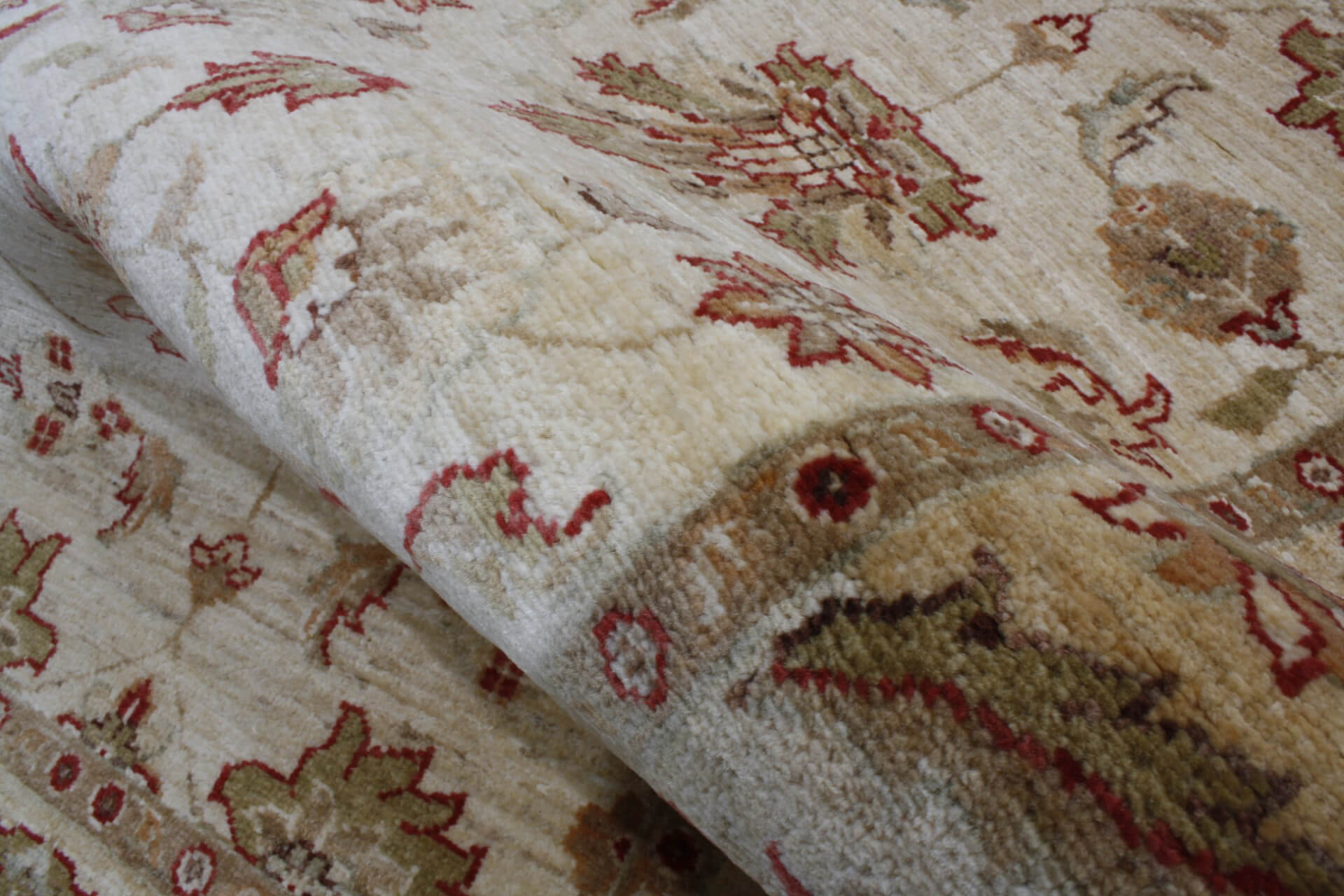 Oriental rug Ziegler Exclusive