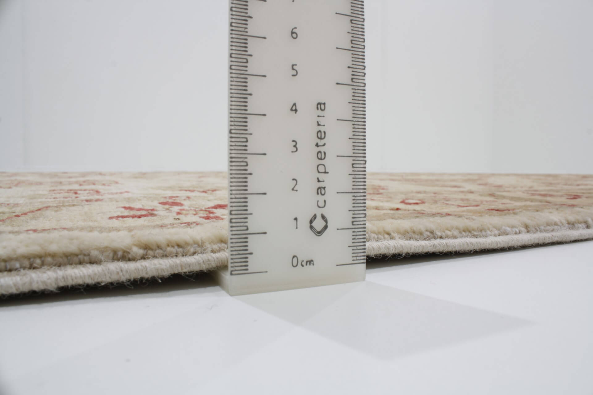 Oriental rug Ziegler Exclusive