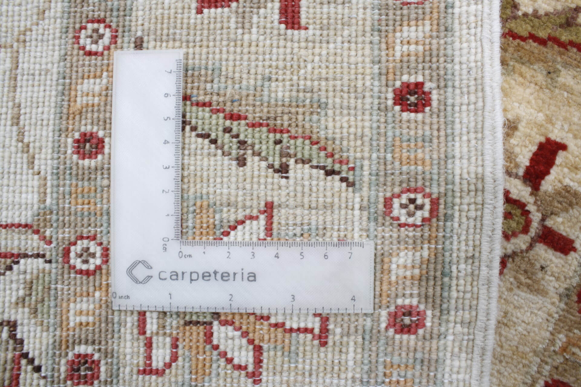 Oriental rug Ziegler Exclusive