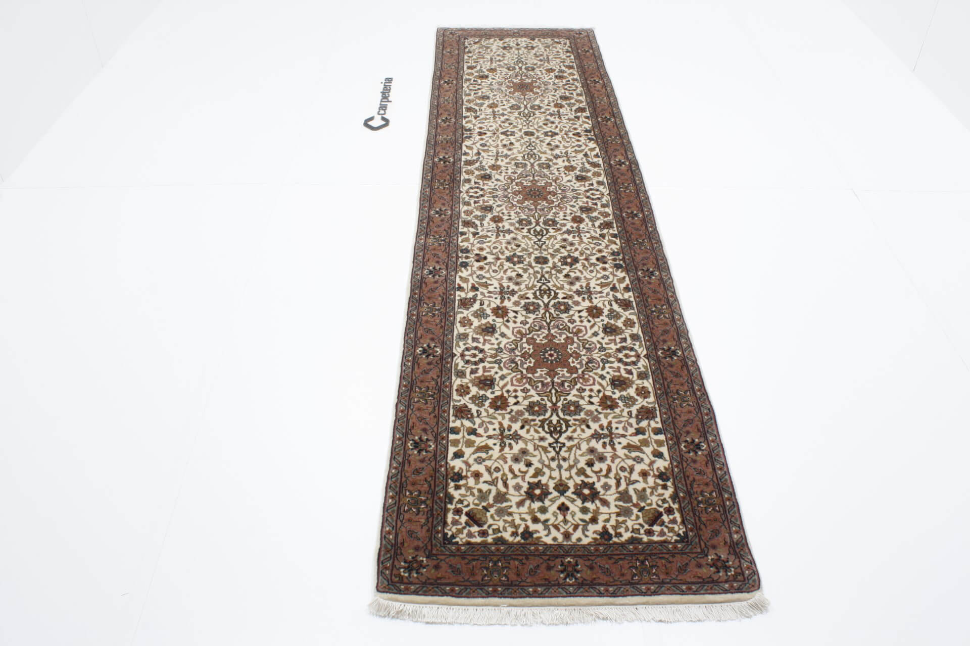 Oriental rug Keshan Exclusive