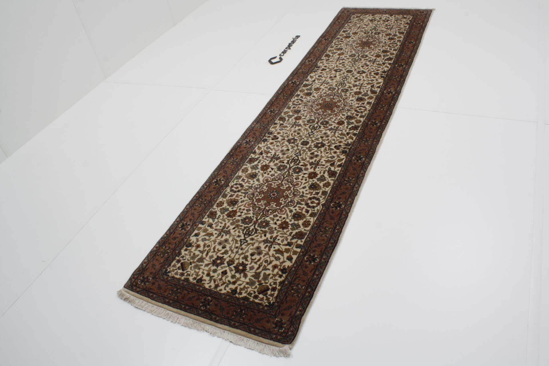 Oriental rug Keshan Exclusive