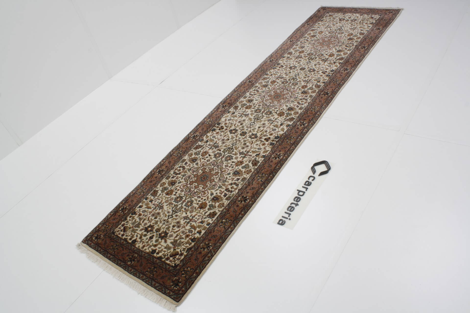 Oriental rug Keshan Exclusive