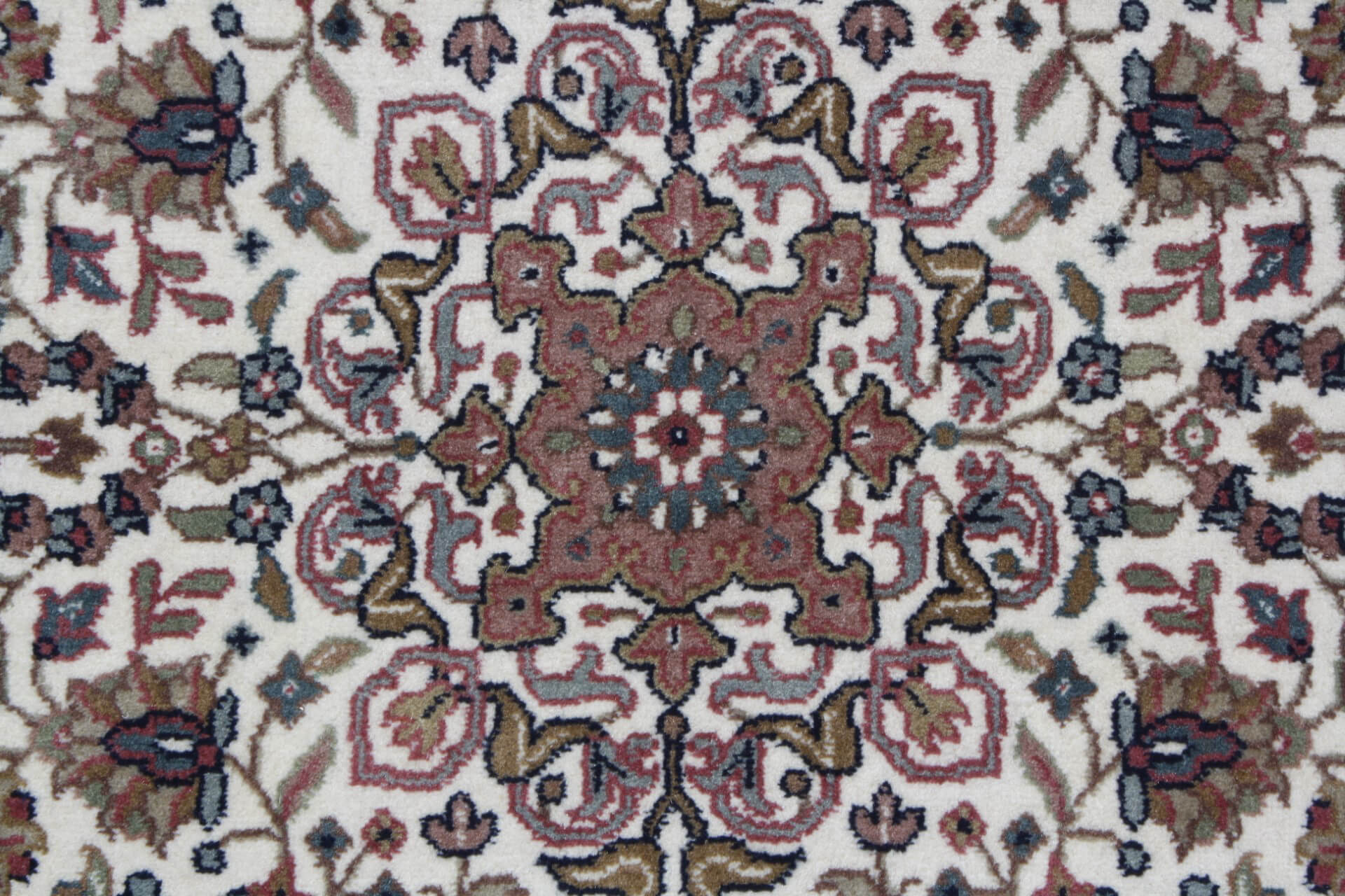 Orientální koberec Kášán Exkluziv