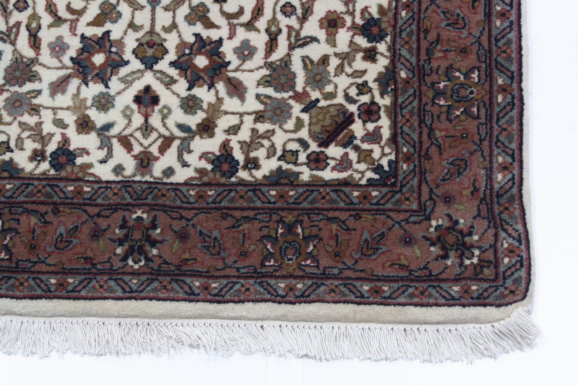 Oriental rug Keshan Exclusive