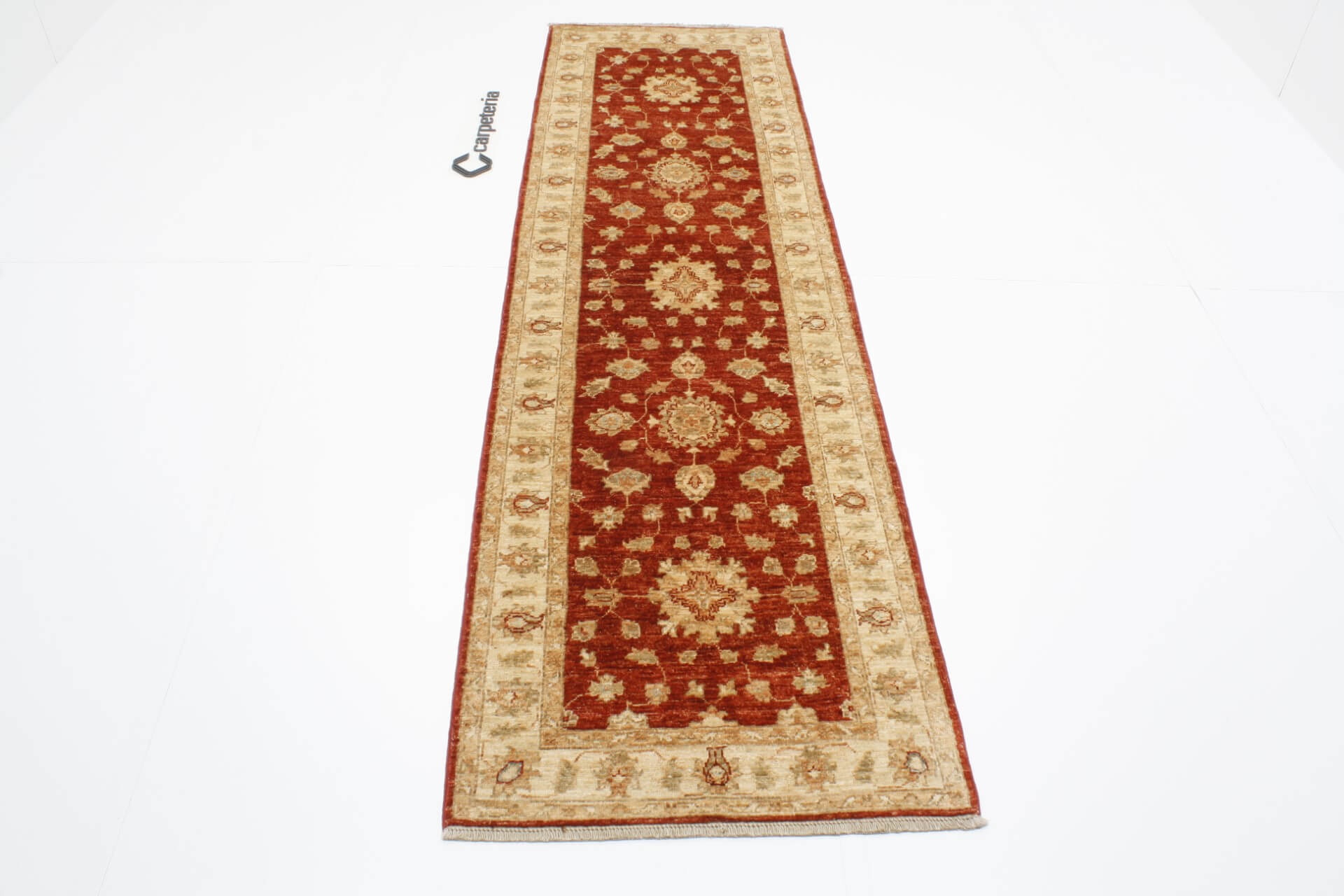 Oriental rug Ziegler Exclusive