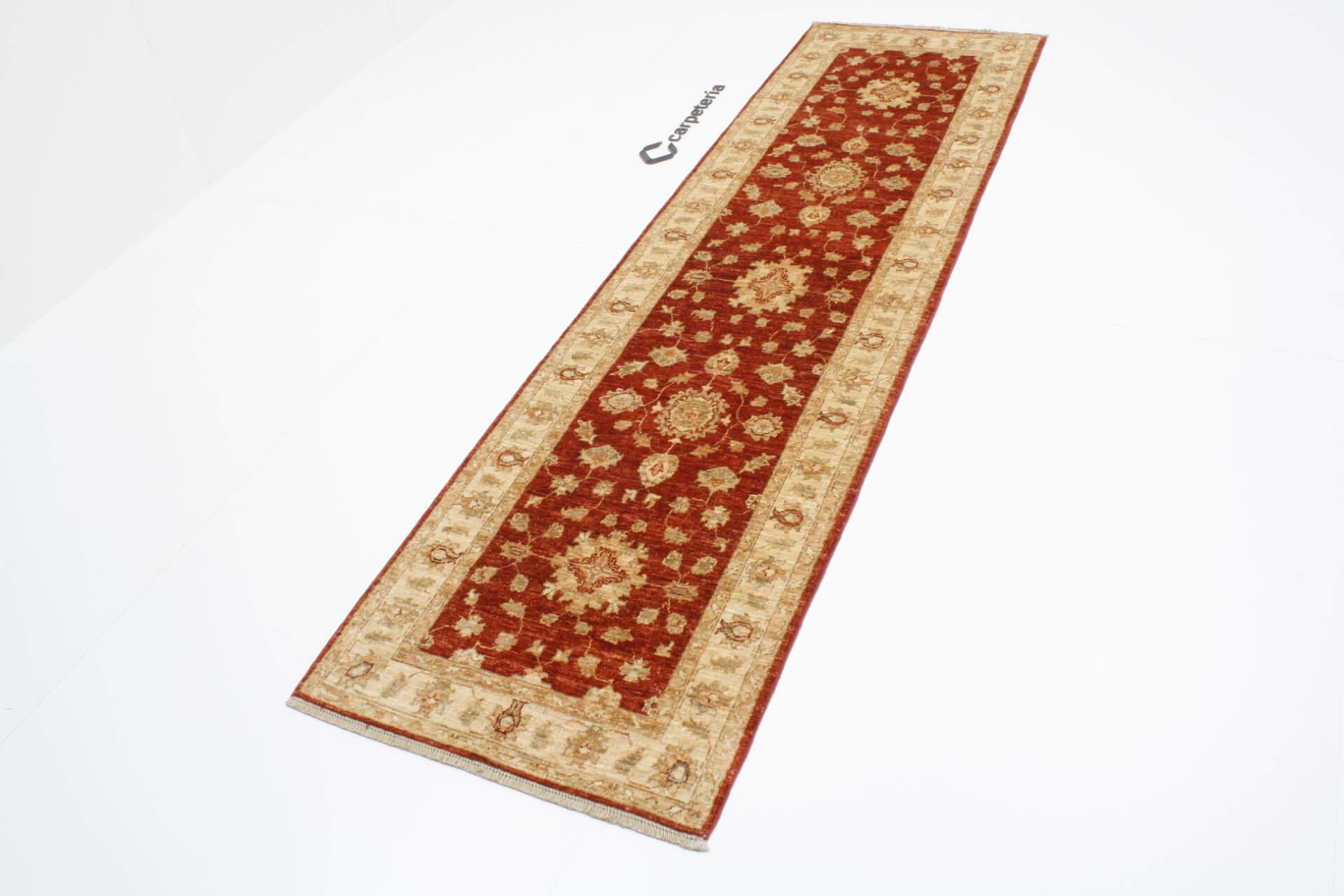 Oriental rug Ziegler Exclusive