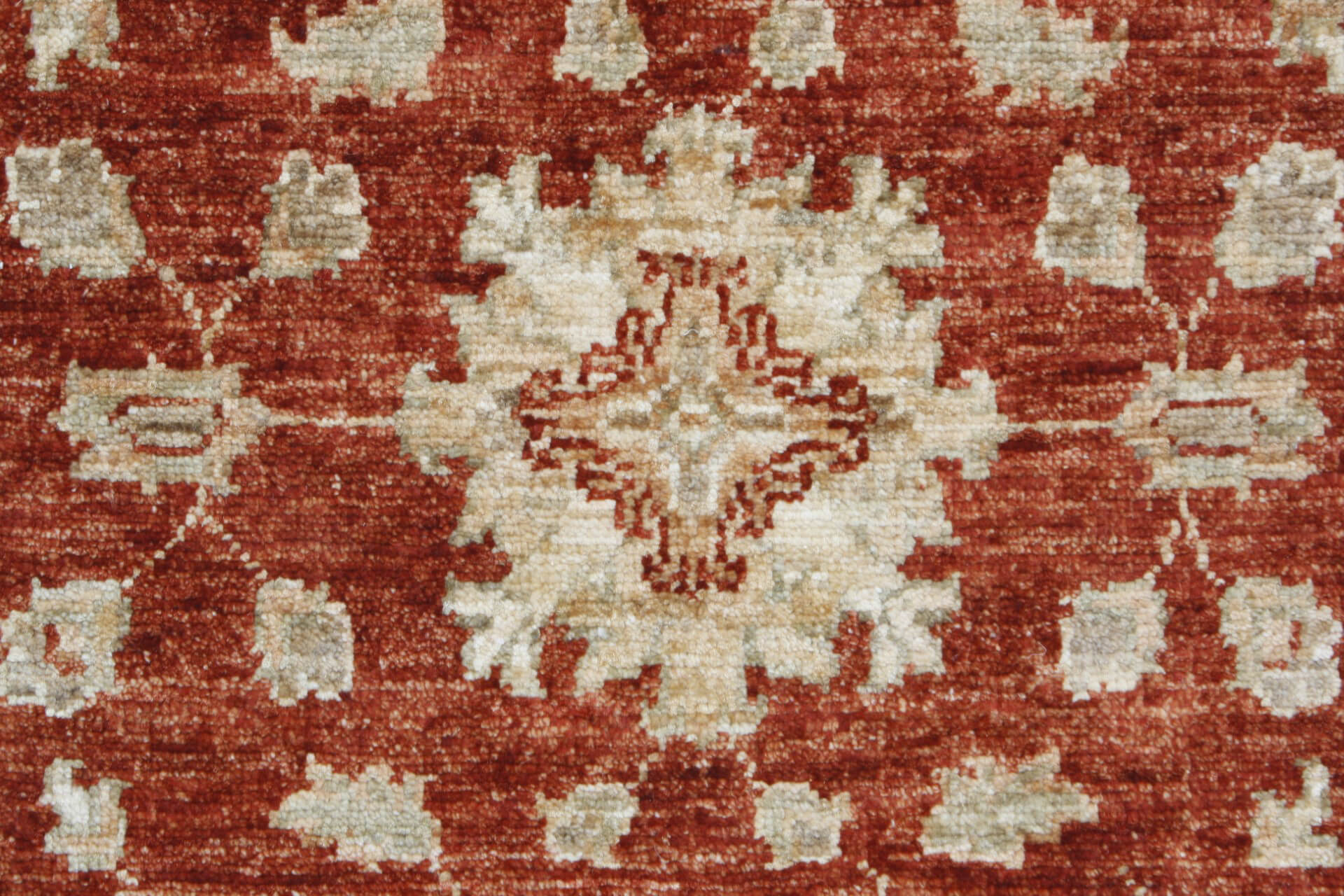 Oriental rug Ziegler Exclusive