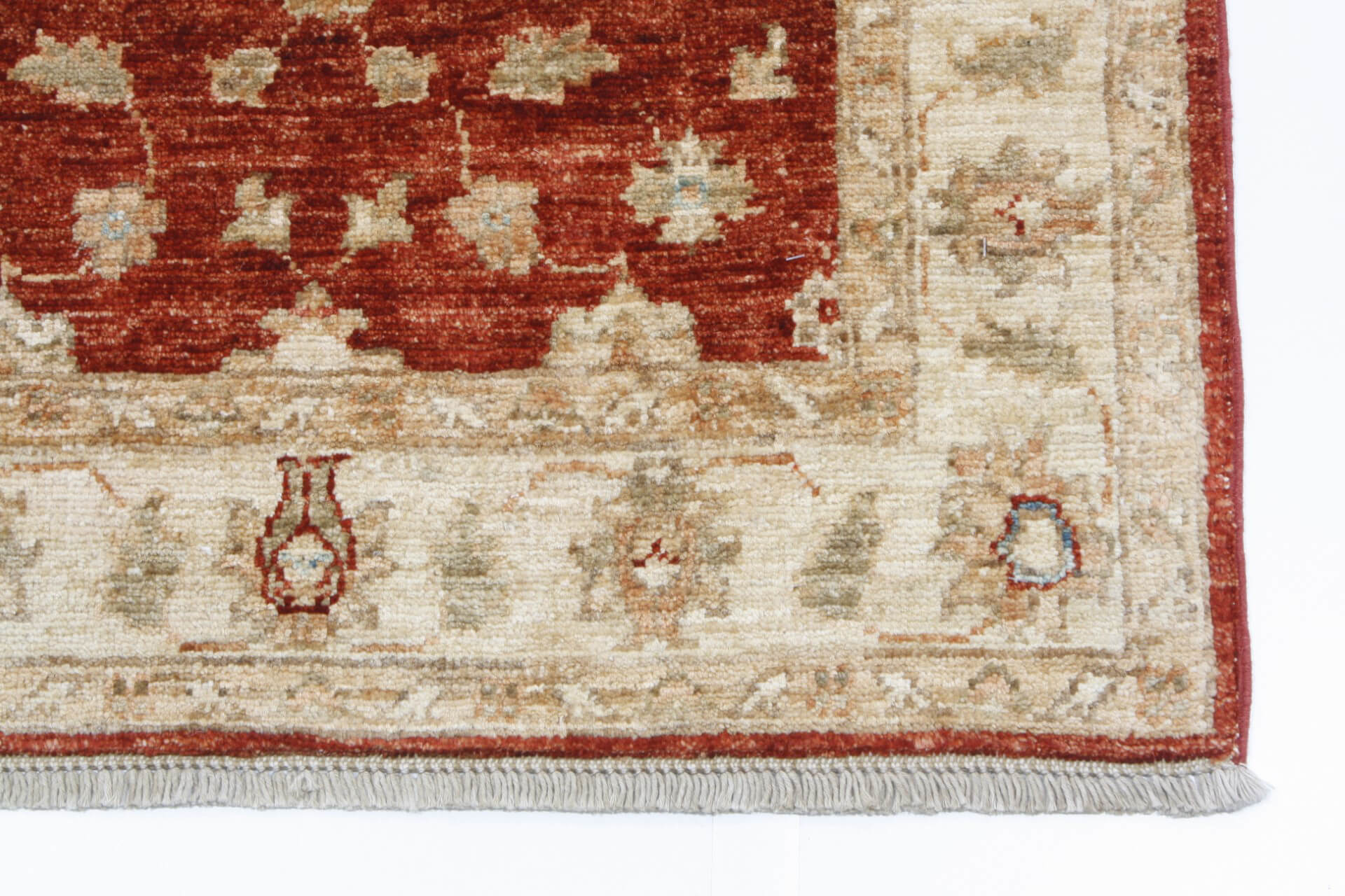 Oriental rug Ziegler Exclusive