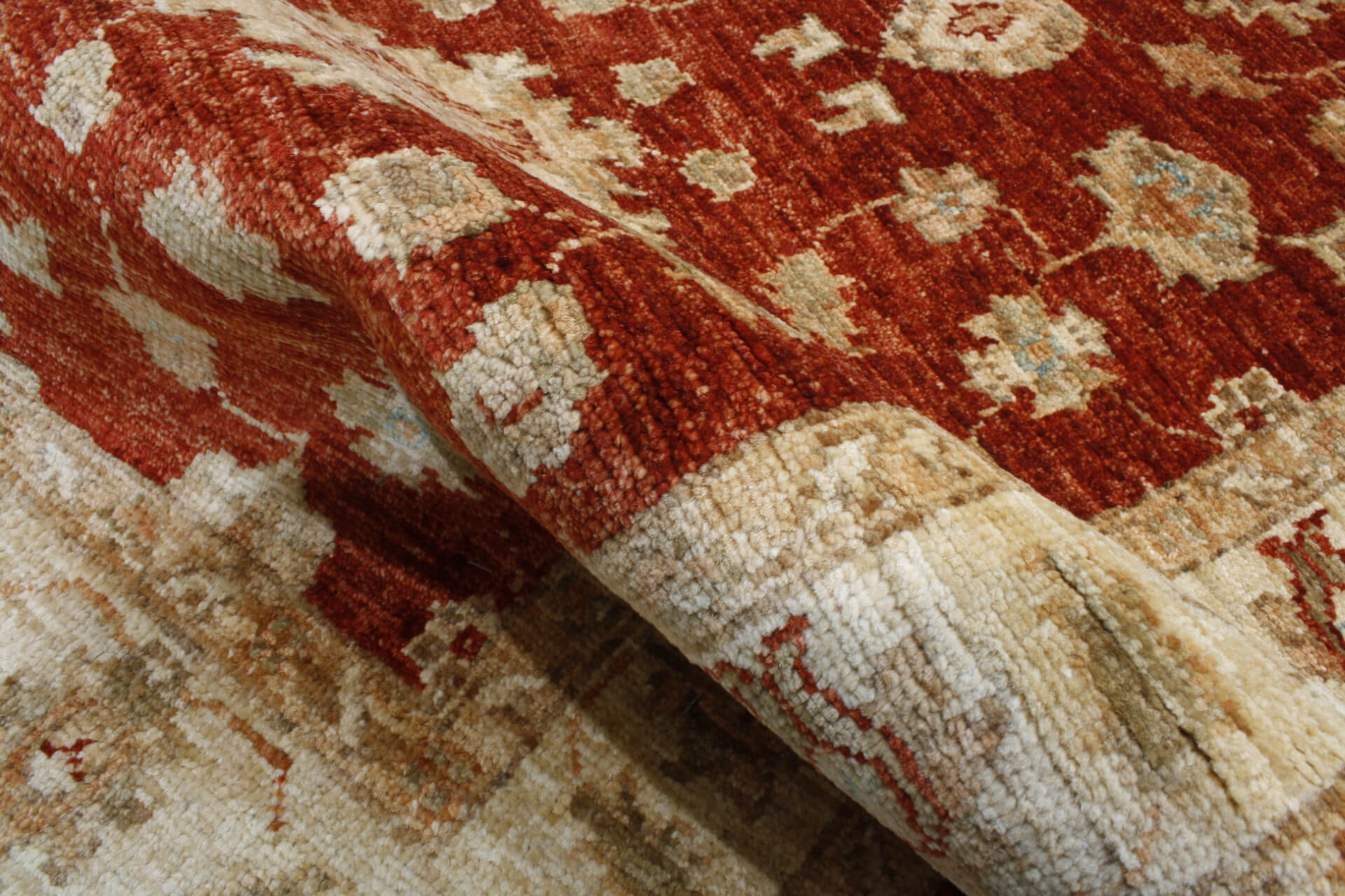 Oriental rug Ziegler Exclusive