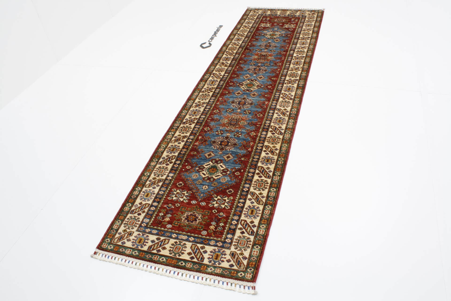 Oriental rug Kazak Exclusive