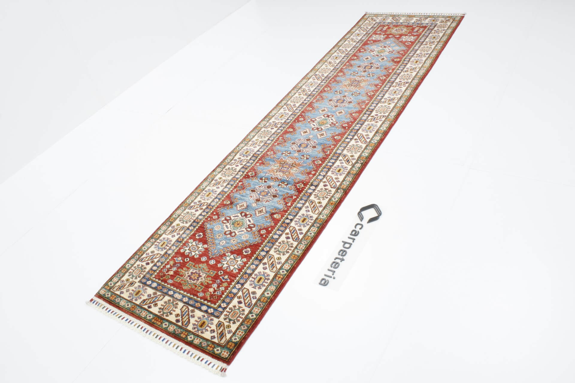 Oriental rug Kazak Exclusive