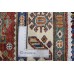 Oriental rug Kazak Exclusive