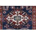 Oriental rug Kazak Exclusive