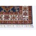 Oriental rug Kazak Exclusive