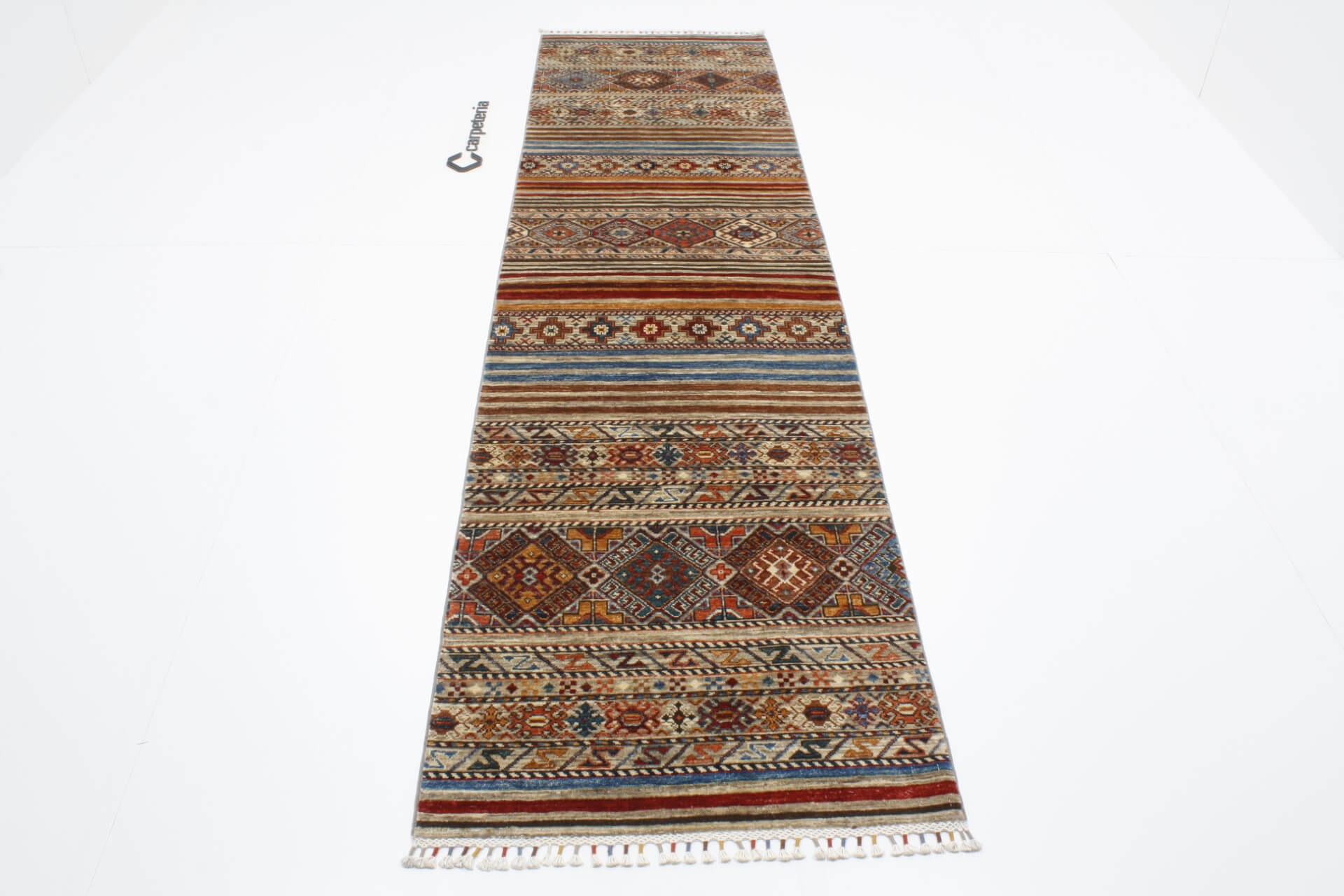 Oriental rug Ariana Exclusive