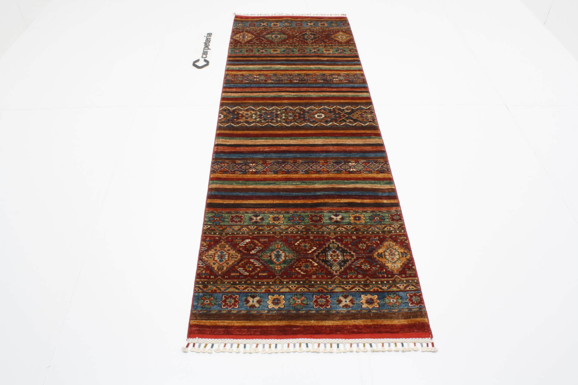 Oriental rug Ariana Exclusive