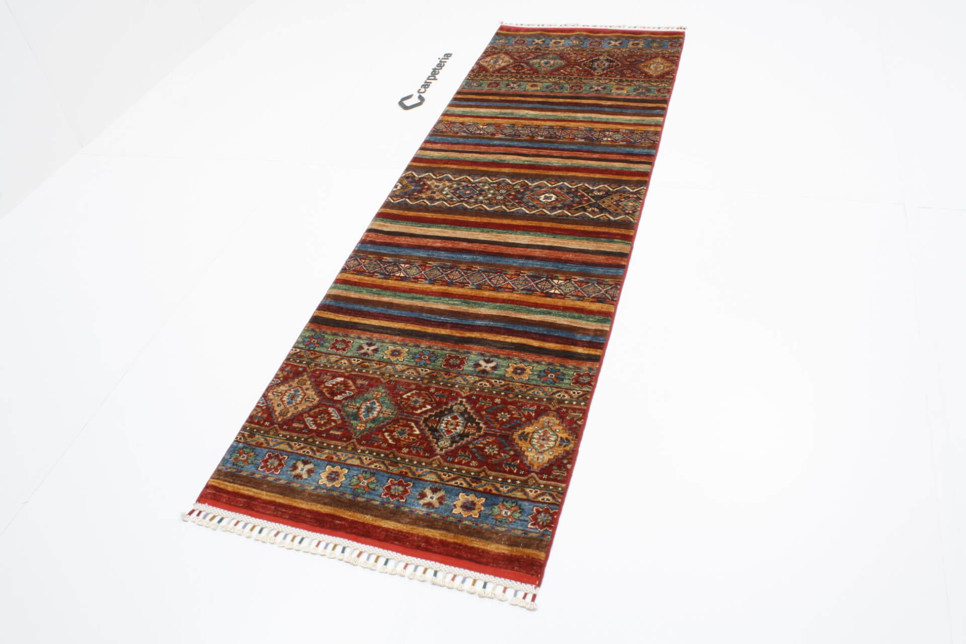 Oriental rug Ariana Exclusive