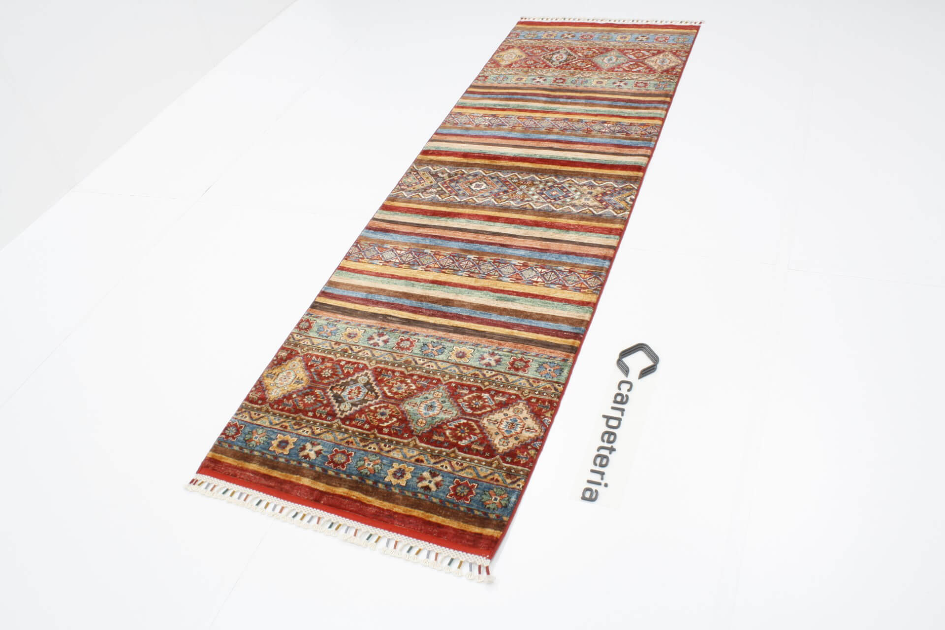 Oriental rug Ariana Exclusive