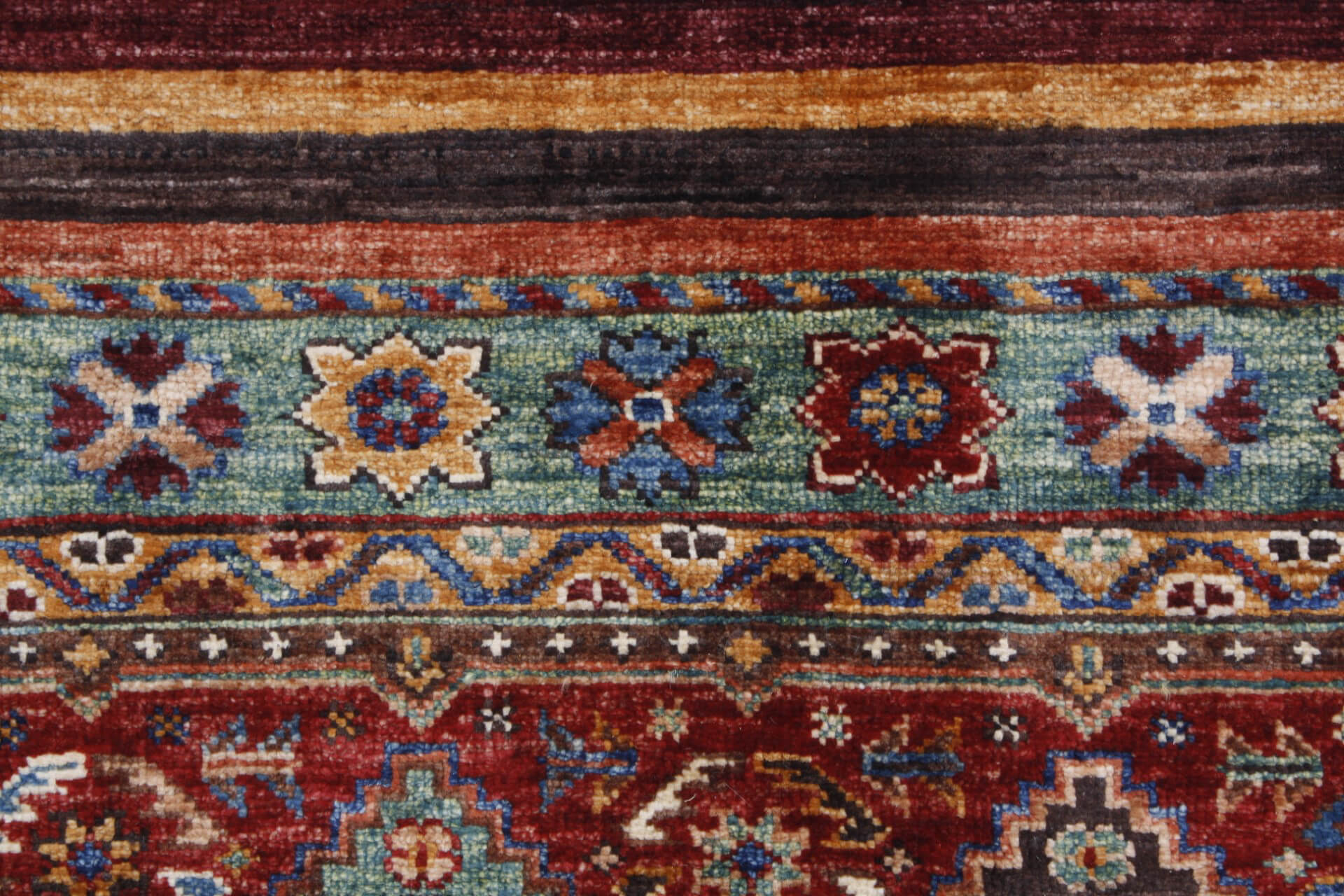 Oriental rug Ariana Exclusive