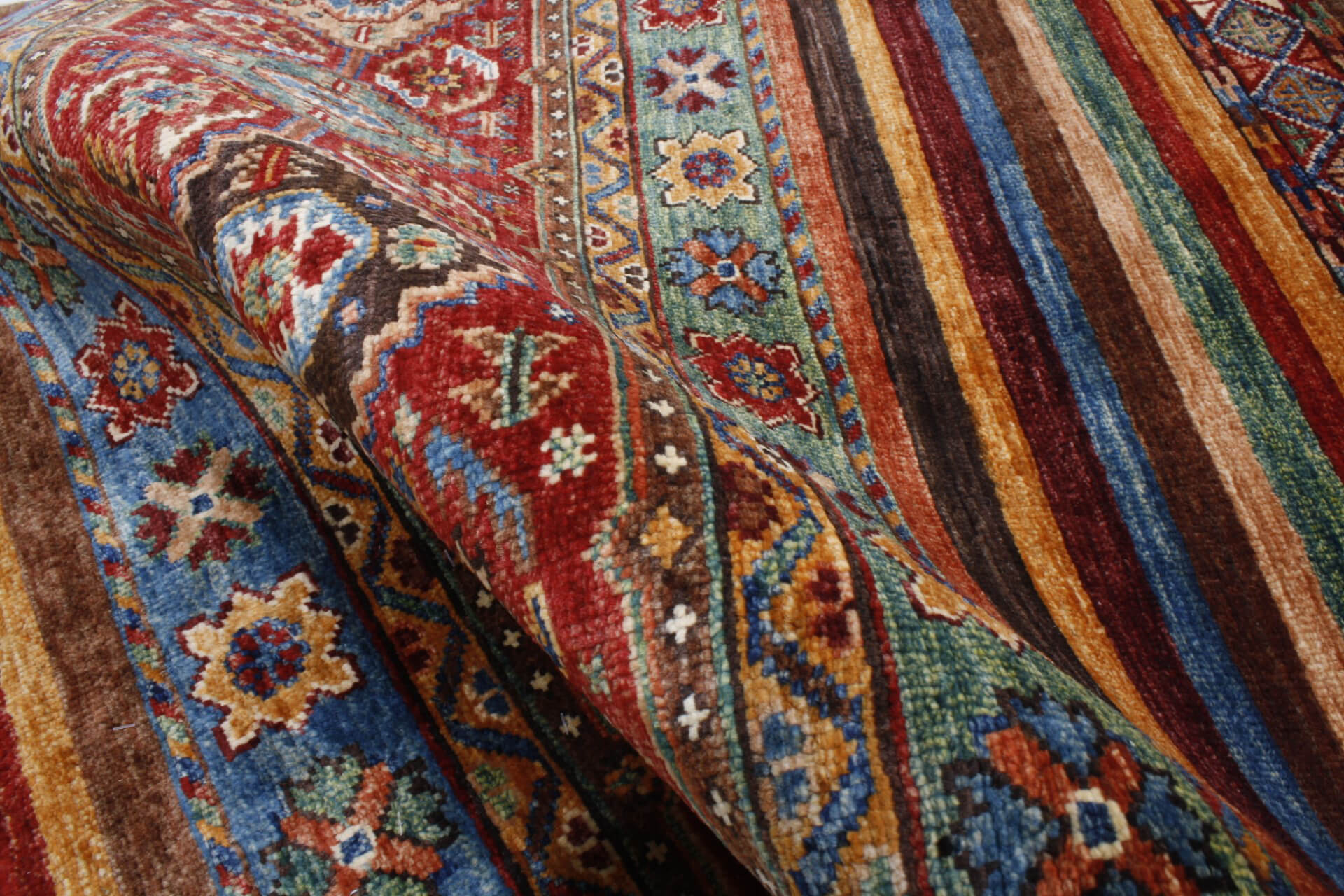 Oriental rug Ariana Exclusive