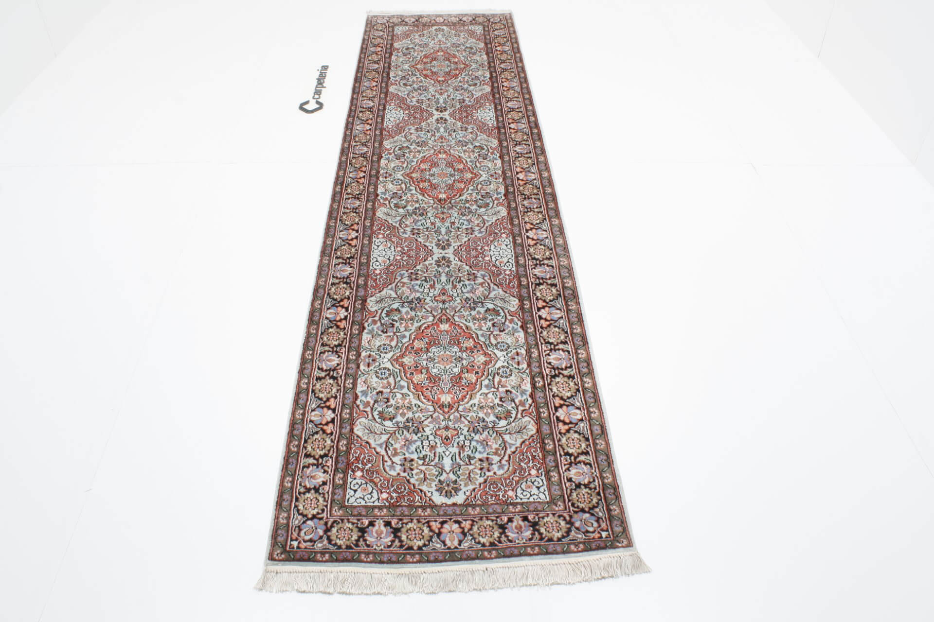 Oriental rug Kashmir Exclusive