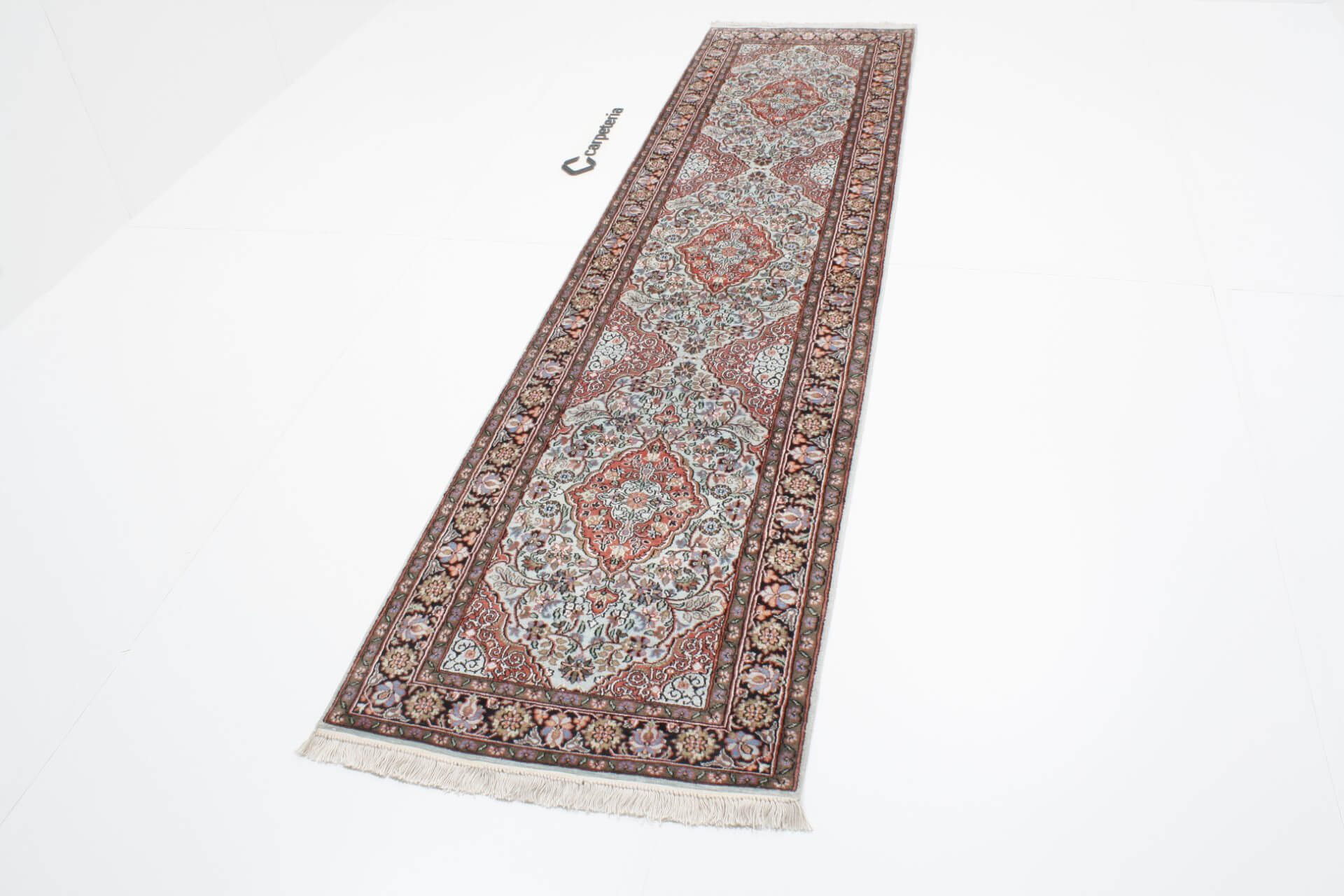 Oriental rug Kashmir Exclusive