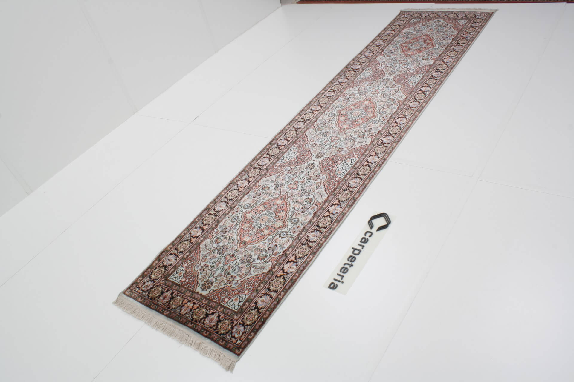 Oriental rug Kashmir Exclusive