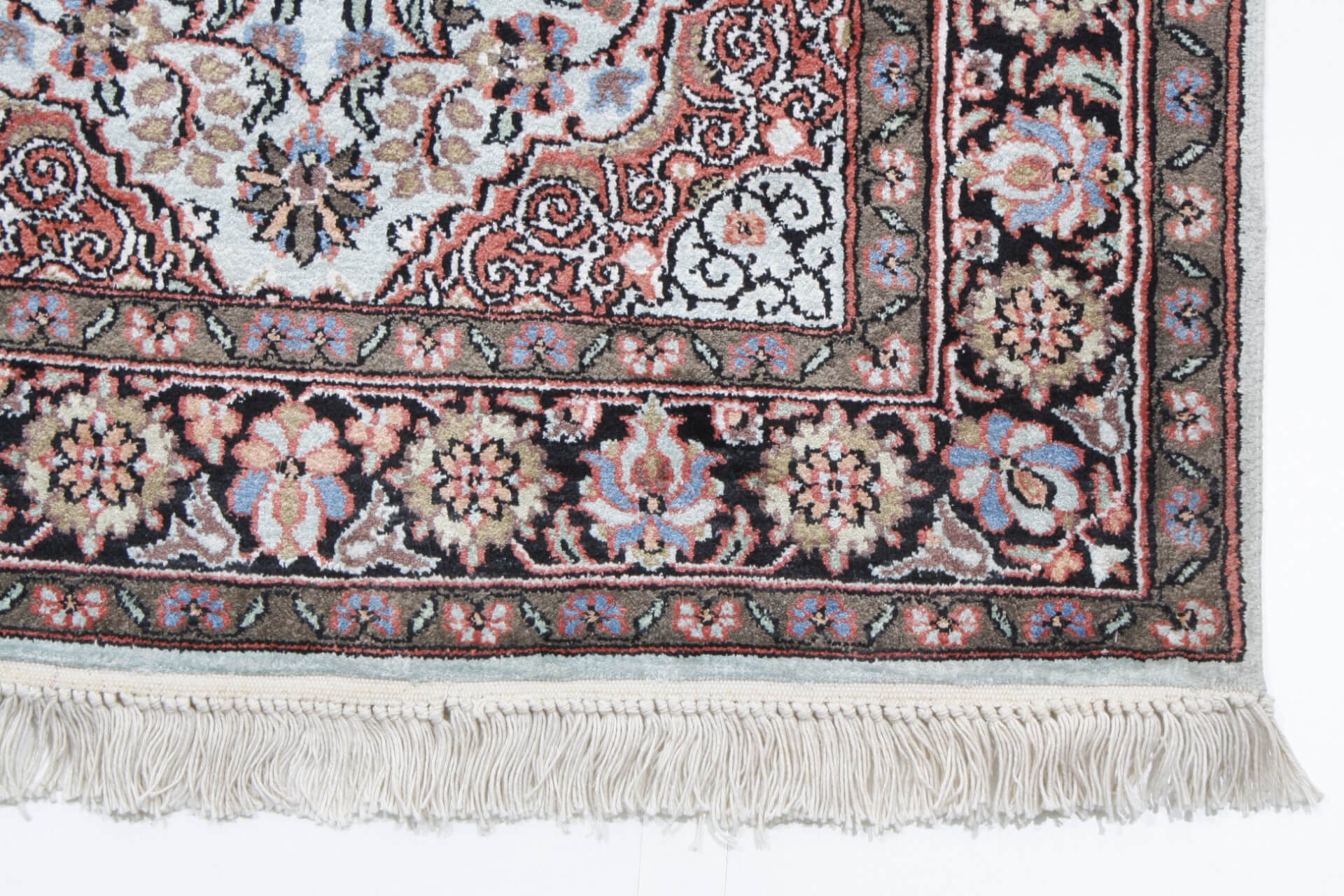 Oriental rug Kashmir Exclusive