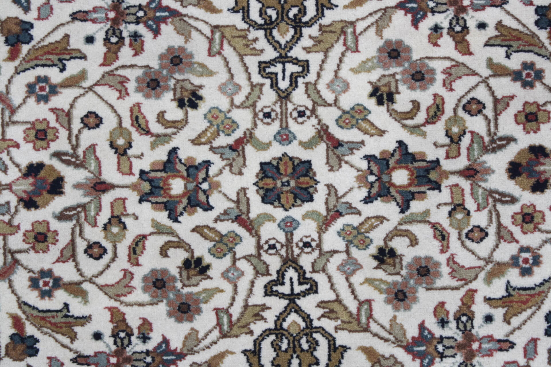 Orientální koberec Keshan Exclusive