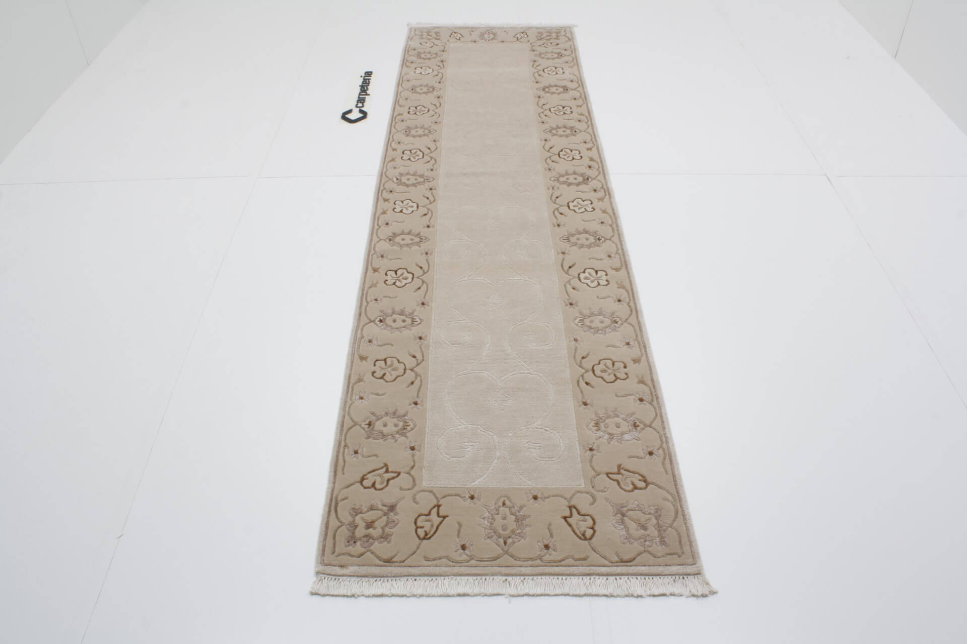 Modern rug Linia Royal