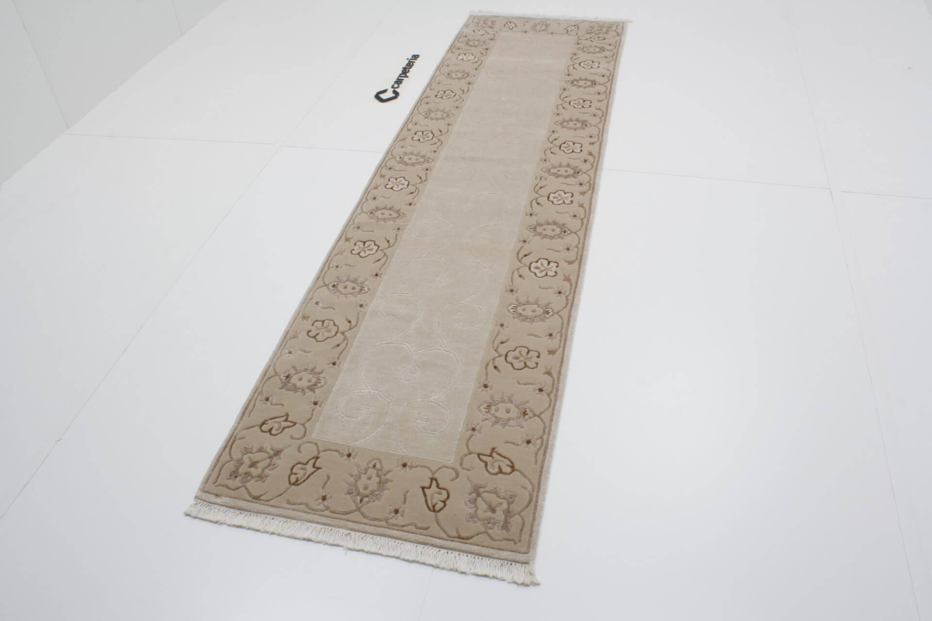 Modern rug Linia Royal