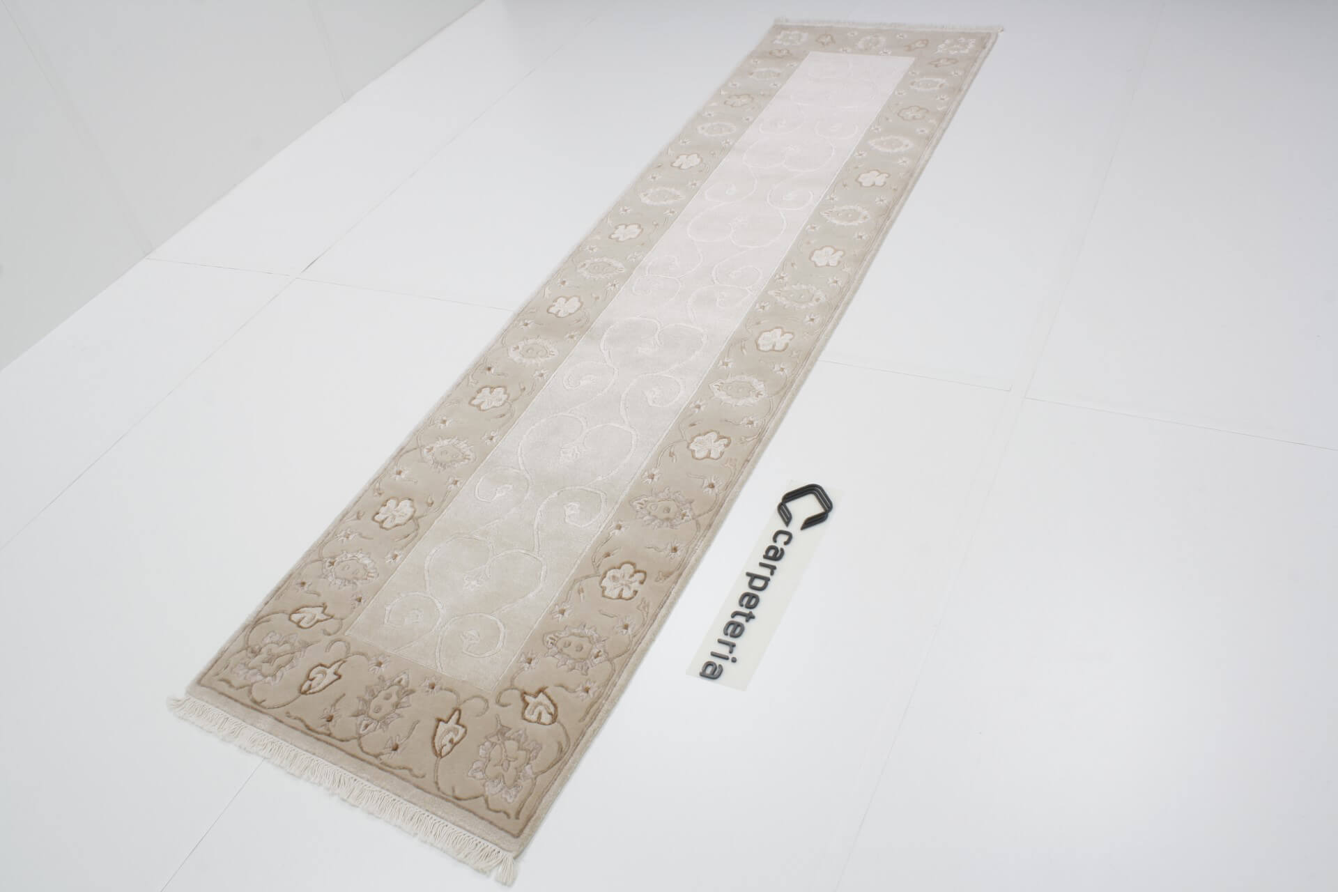 Modern rug Linia Royal