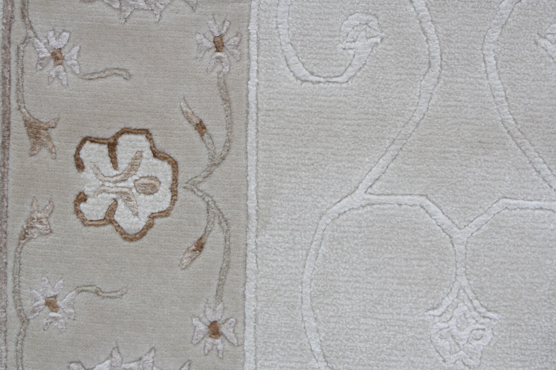 Modern rug Linia Royal