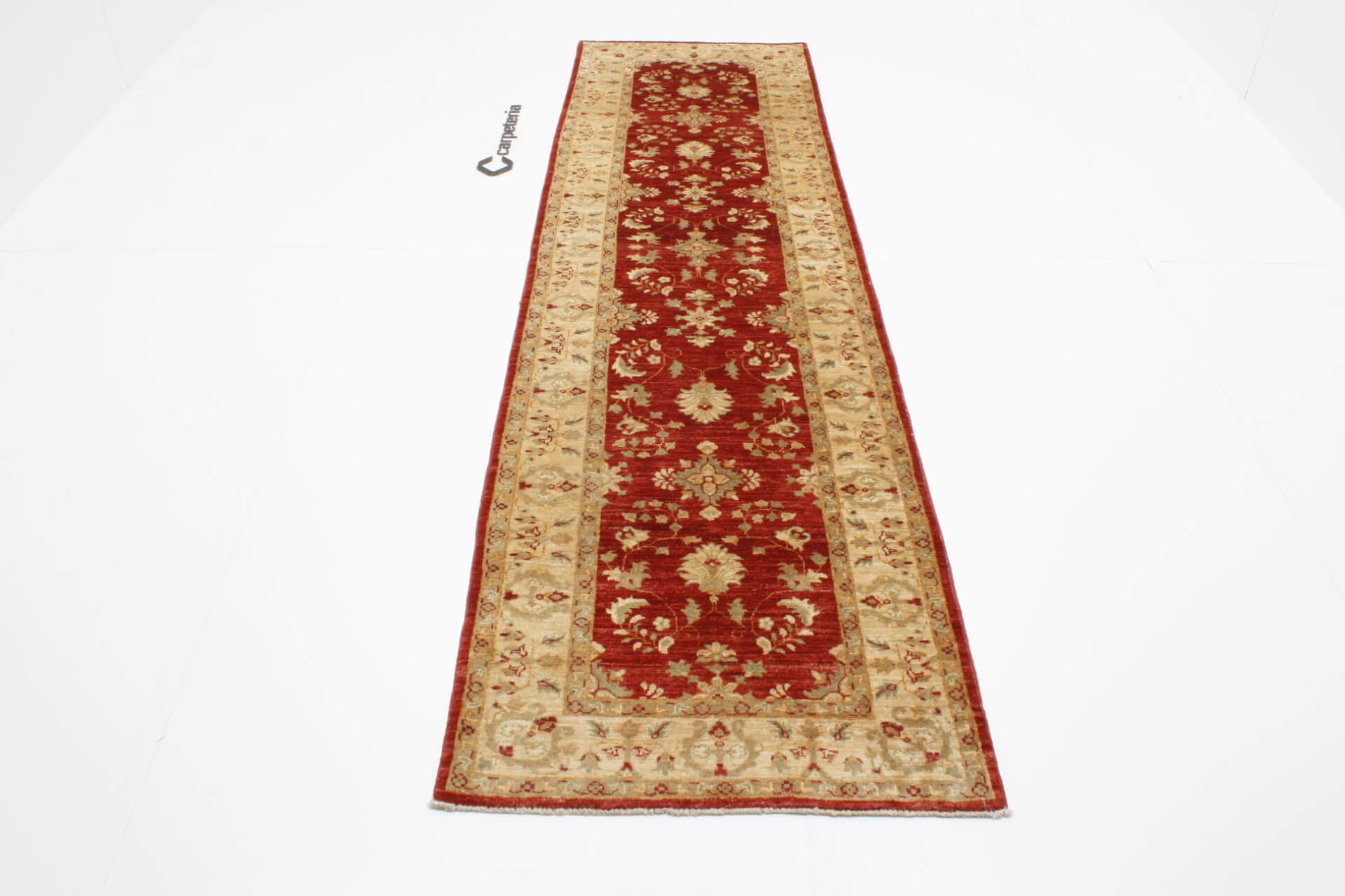 Oriental rug Ziegler Exclusive