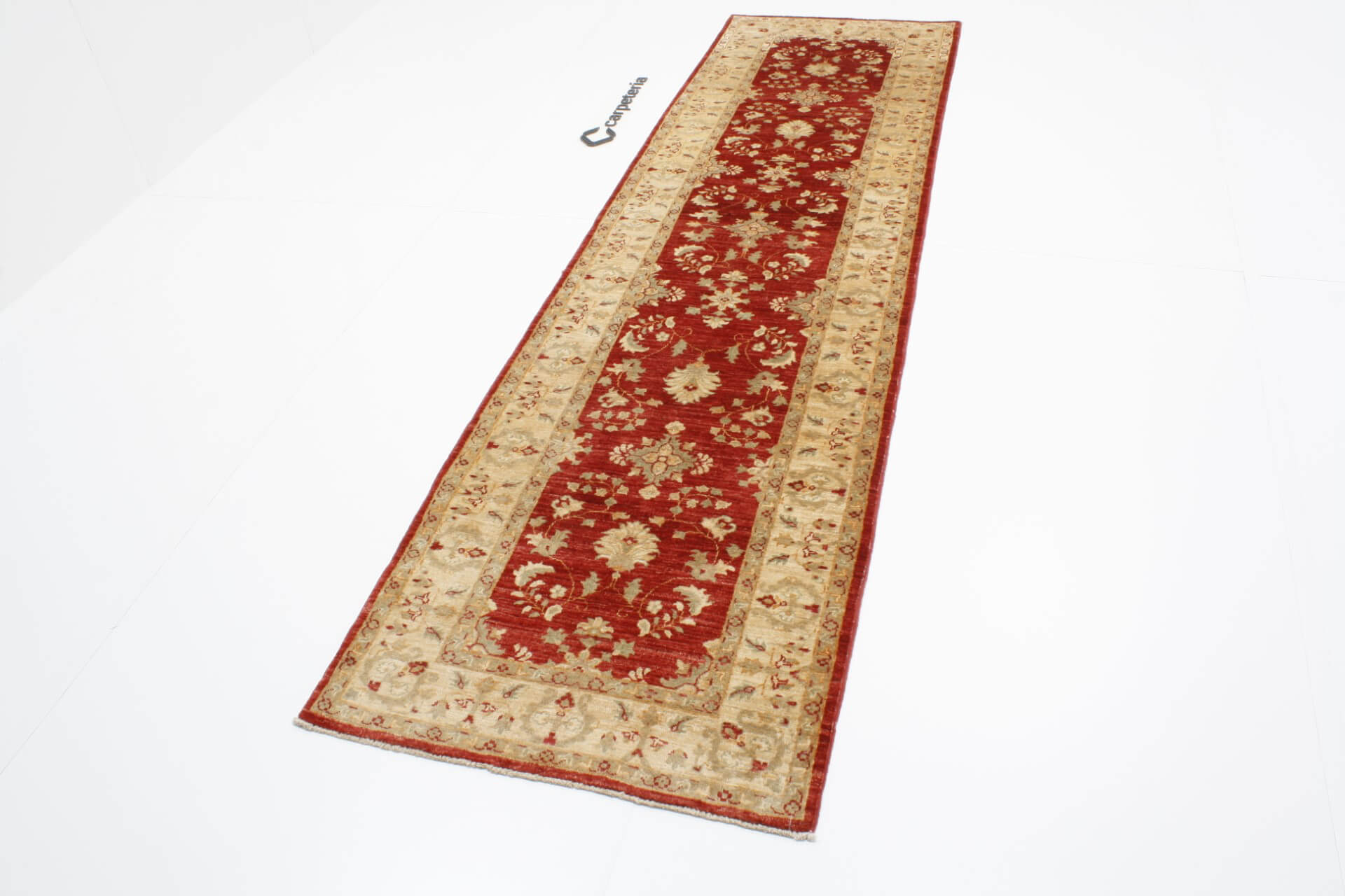Oriental rug Ziegler Exclusive