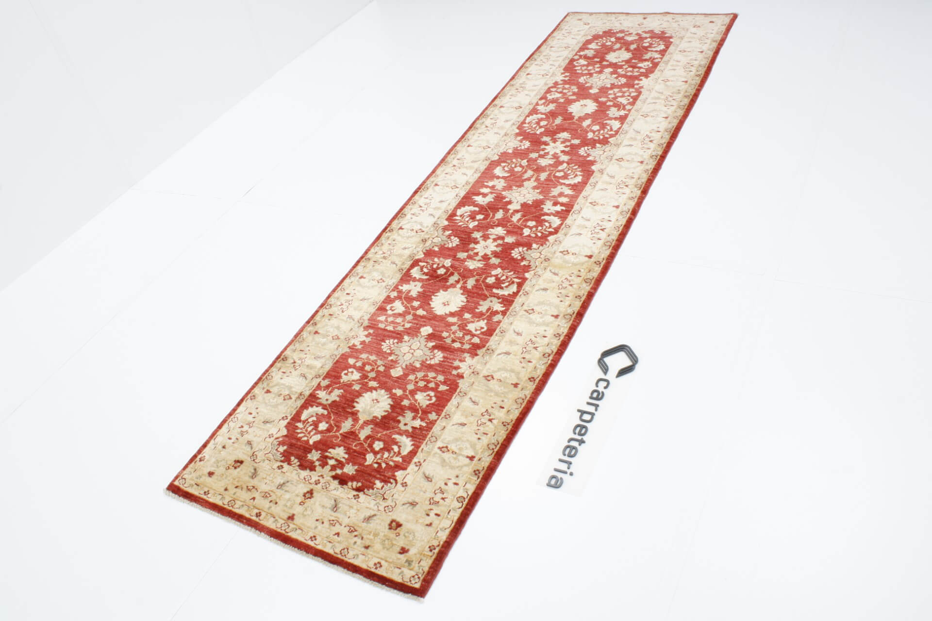 Oriental rug Ziegler Exclusive
