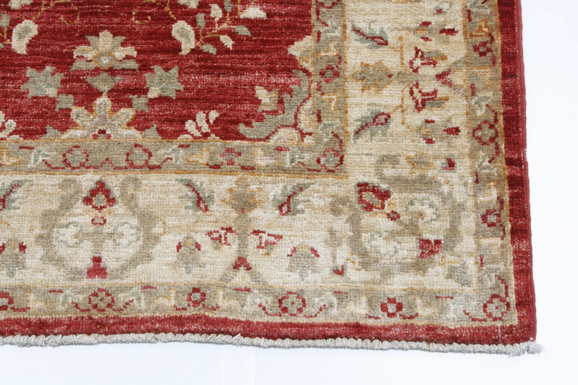 Oriental rug Ziegler Exclusive