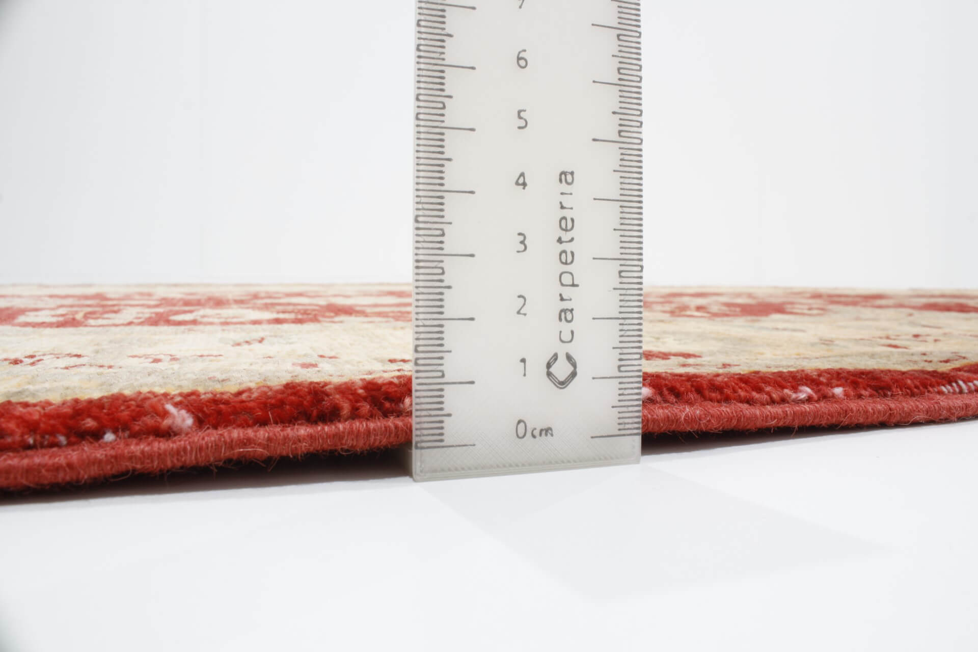 Oriental rug Ziegler Exclusive