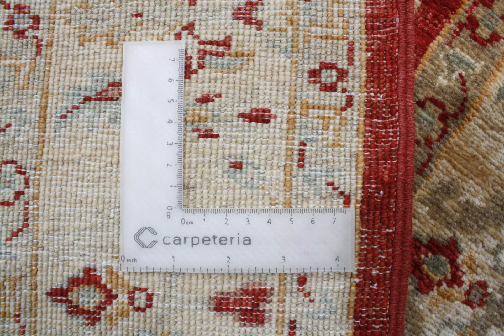 Oriental rug Ziegler Exclusive