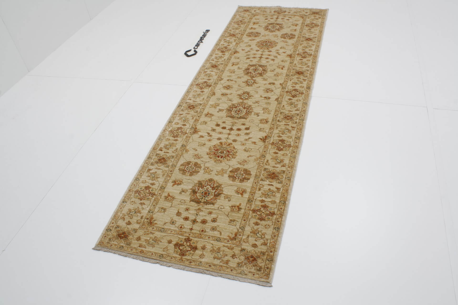 Oriental rug Ziegler Exclusive