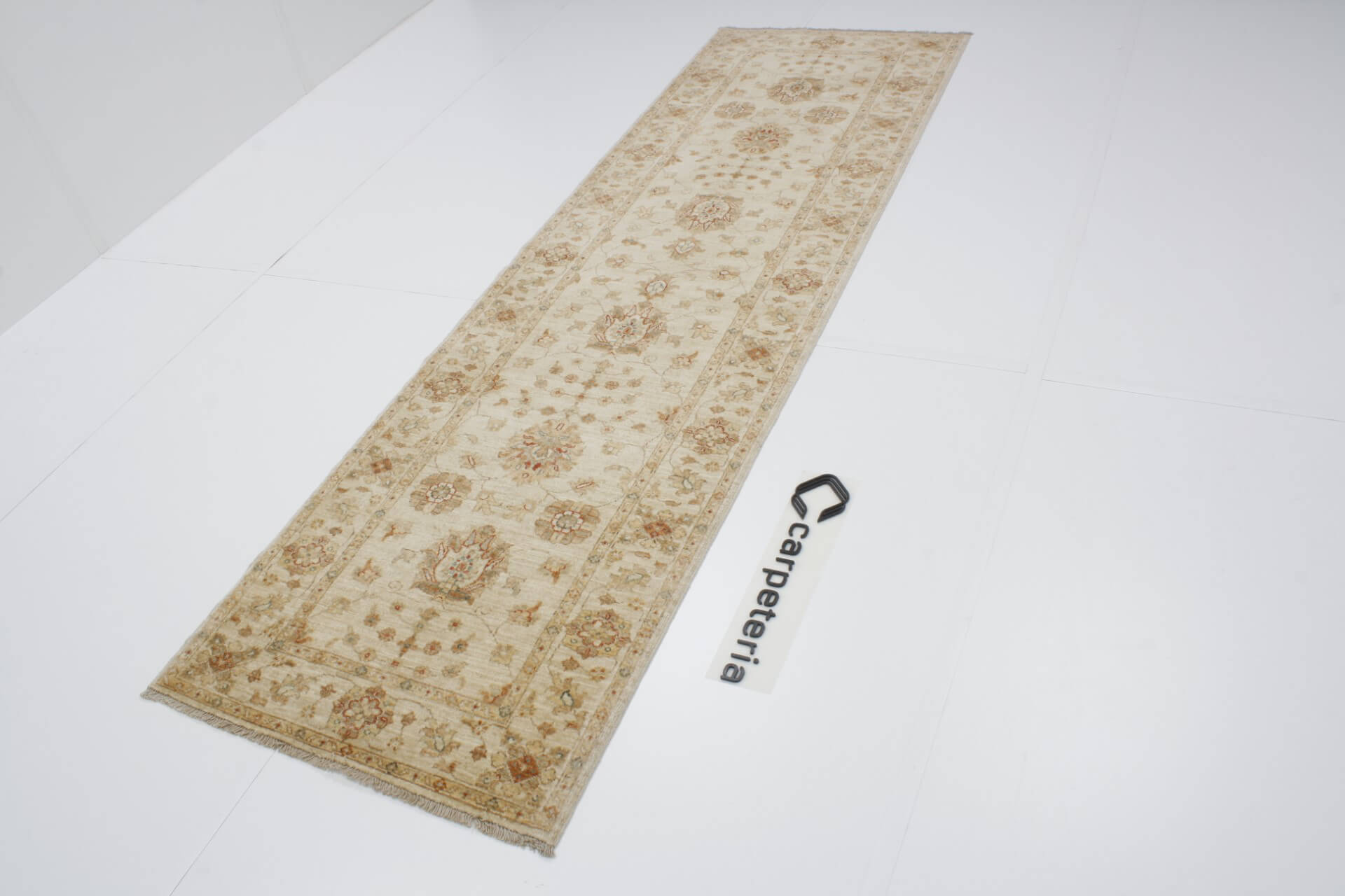 Oriental rug Ziegler Exclusive