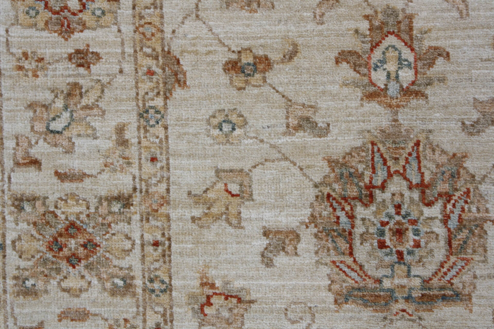 Oriental rug Ziegler Exclusive