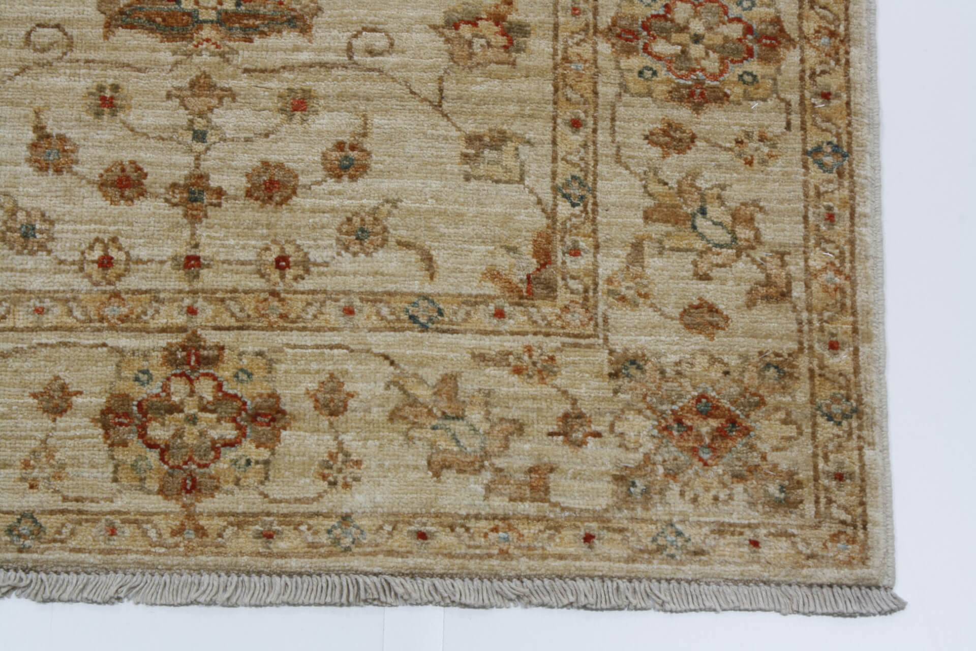 Oriental rug Ziegler Exclusive