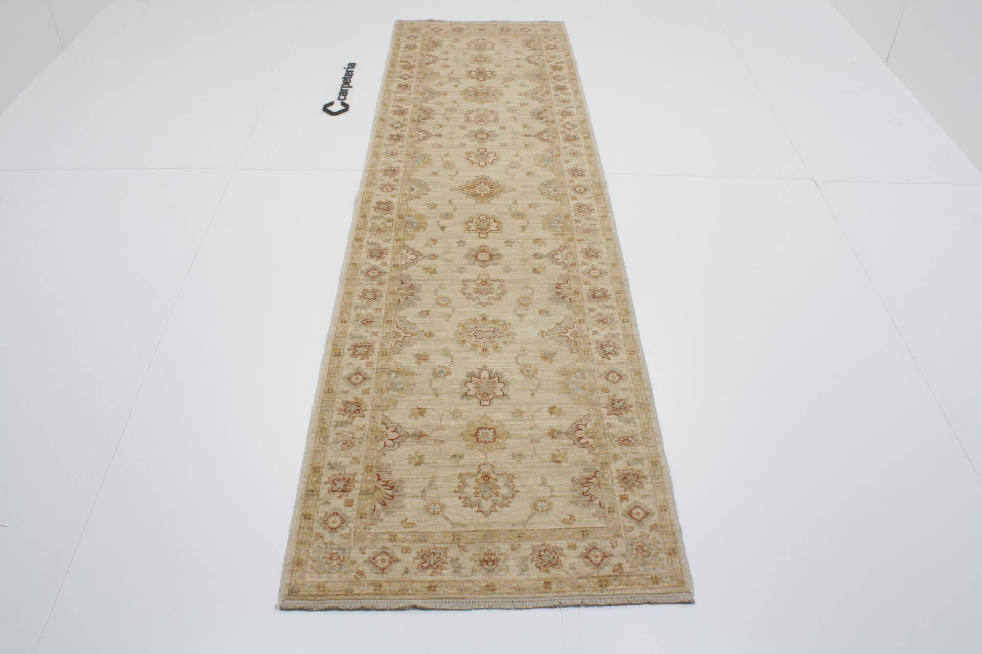 Oriental rug Ziegler Exclusive