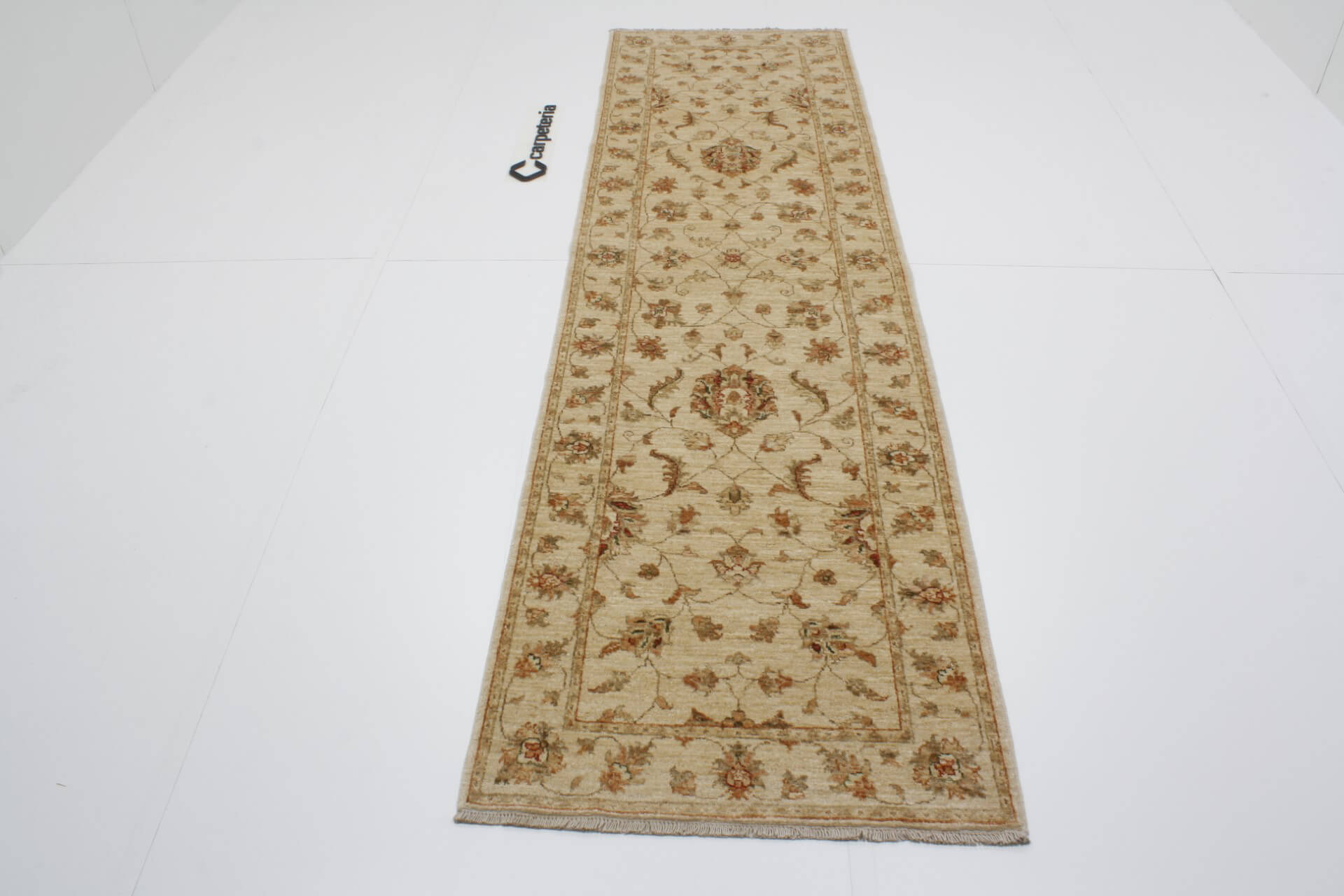 Oriental rug Ziegler Exclusive