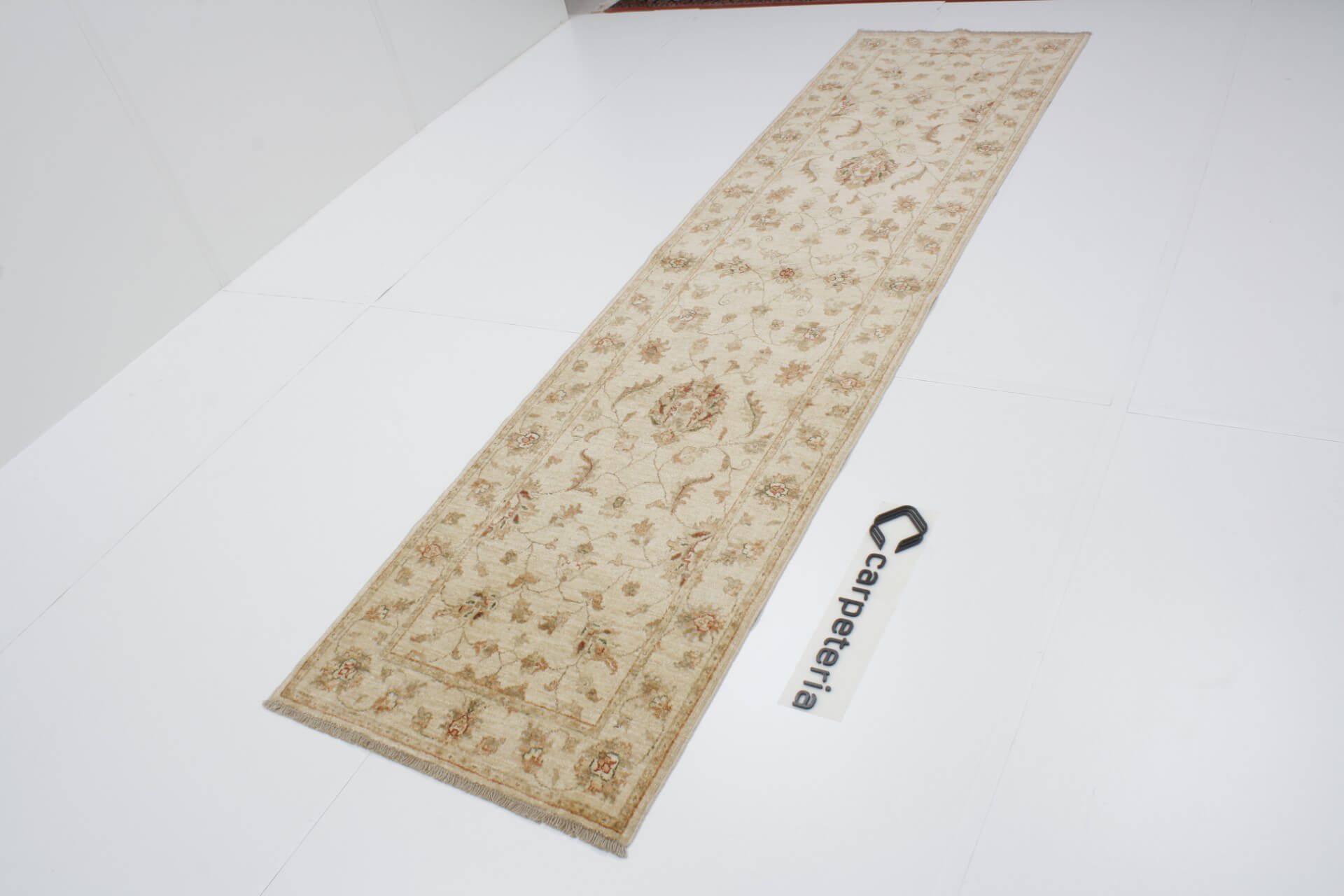 Oriental rug Ziegler Exclusive