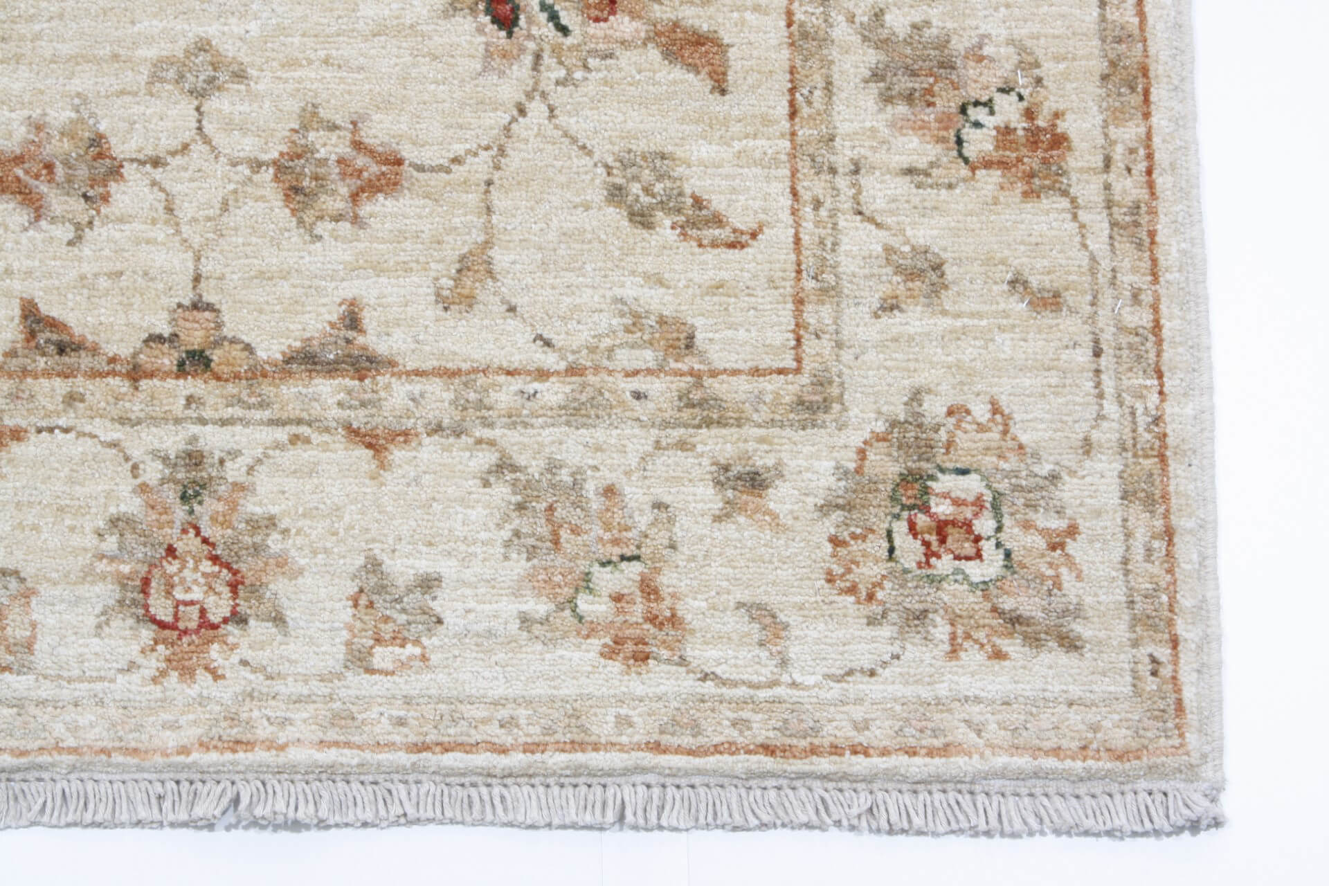 Oriental rug Ziegler Exclusive