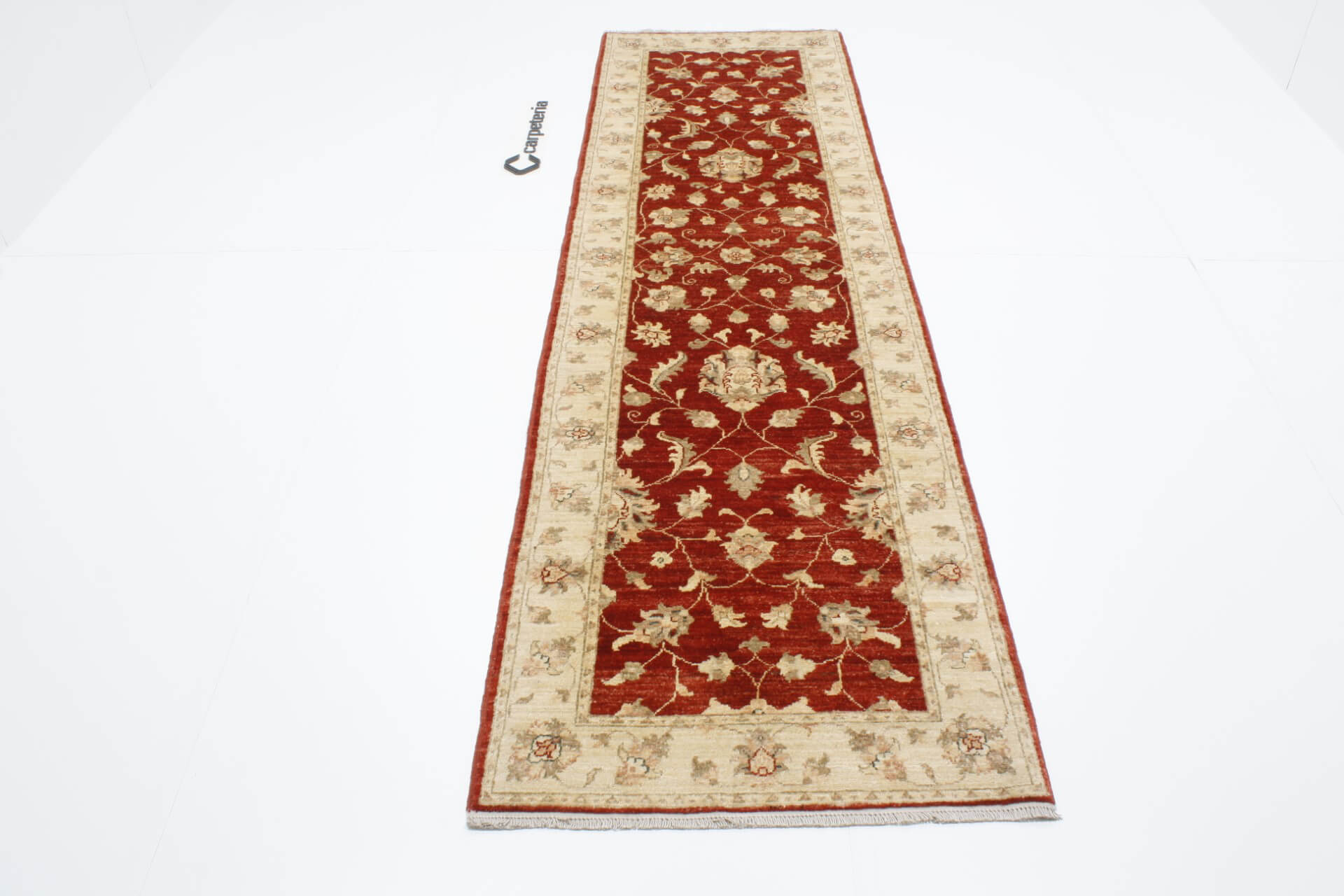 Oriental rug Ziegler Exclusive