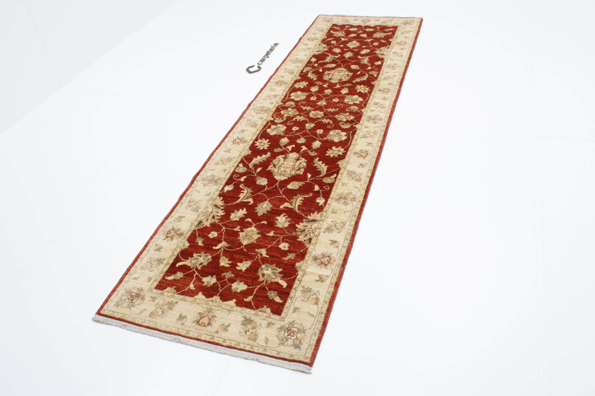 Oriental rug Ziegler Exclusive